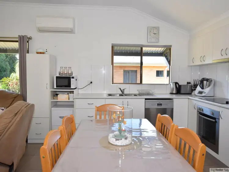 Second view of Homely house listing, 61076 Bruce Highway, El Arish QLD 4855