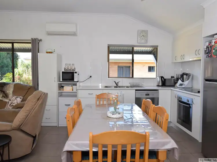 Fifth view of Homely house listing, 61076 Bruce Highway, El Arish QLD 4855