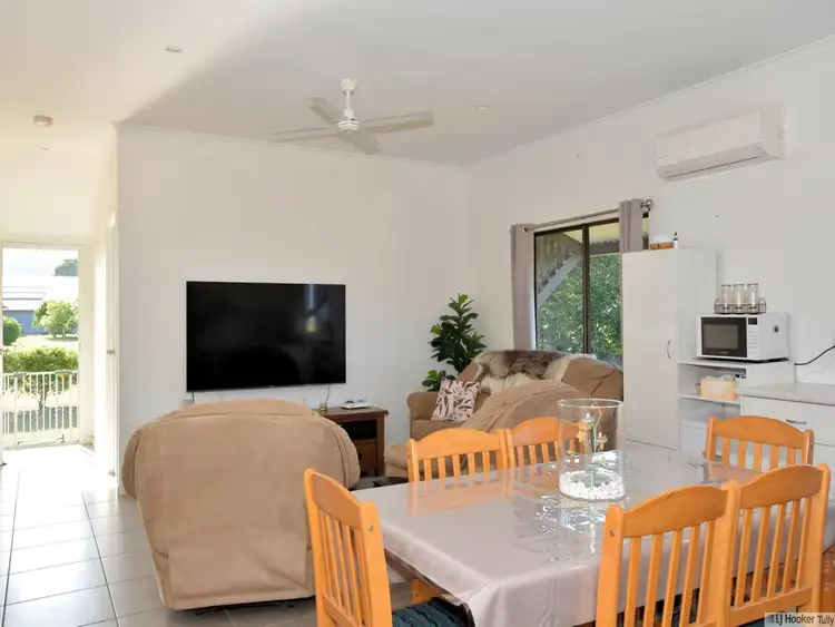 Sixth view of Homely house listing, 61076 Bruce Highway, El Arish QLD 4855