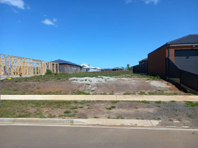 Second view of Homely land listing, 70 Kane Drive, St Leonards VIC 3223