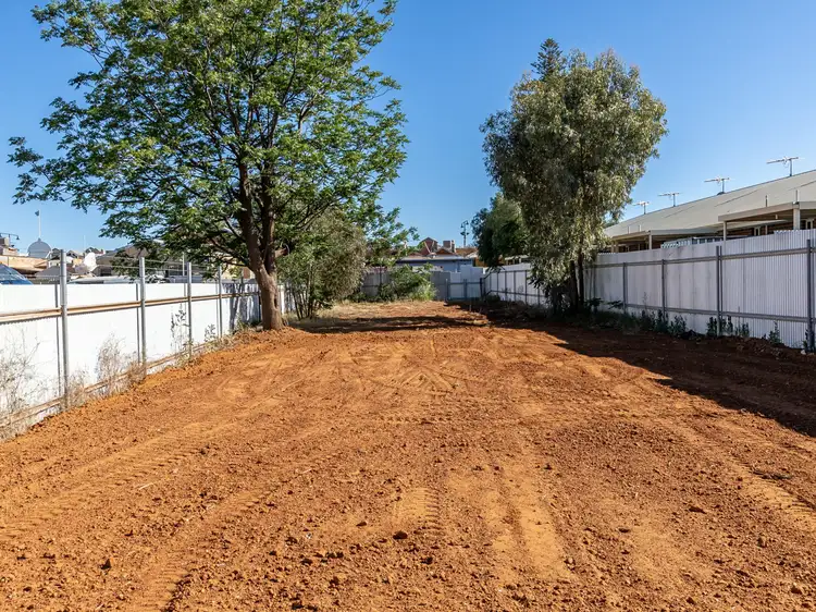 Main view of Homely land listing, 35 Piesse Street, Boulder WA 6432