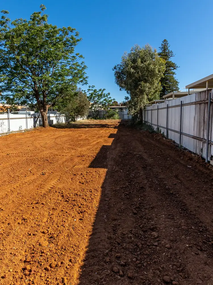 Third view of Homely land listing, 35 Piesse Street, Boulder WA 6432