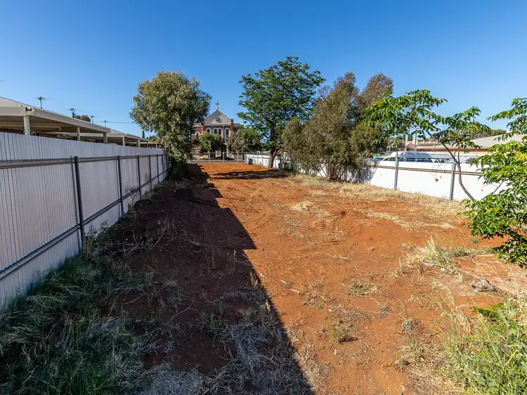 Fourth view of Homely land listing, 35 Piesse Street, Boulder WA 6432