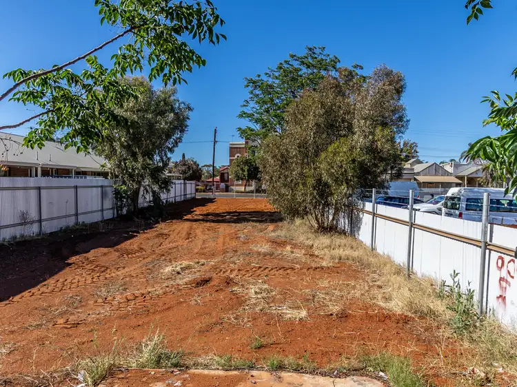 Fifth view of Homely land listing, 35 Piesse Street, Boulder WA 6432