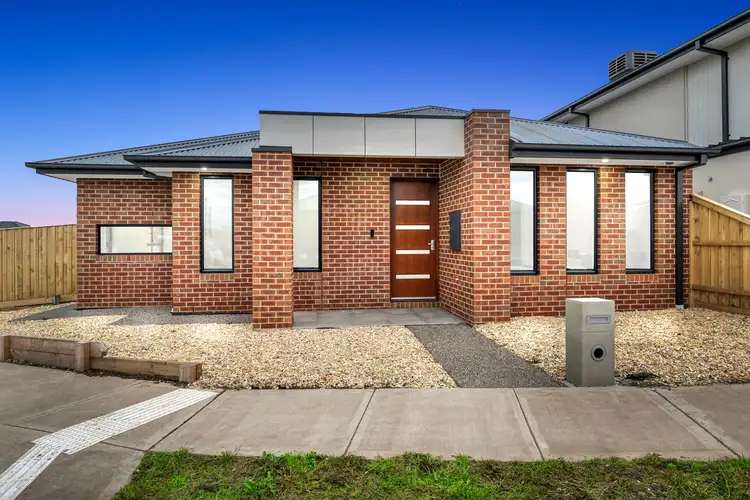 Main view of Homely house listing, 30 Clapham Avenue, Wollert VIC 3750