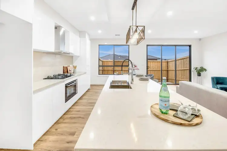 Third view of Homely house listing, 30 Clapham Avenue, Wollert VIC 3750