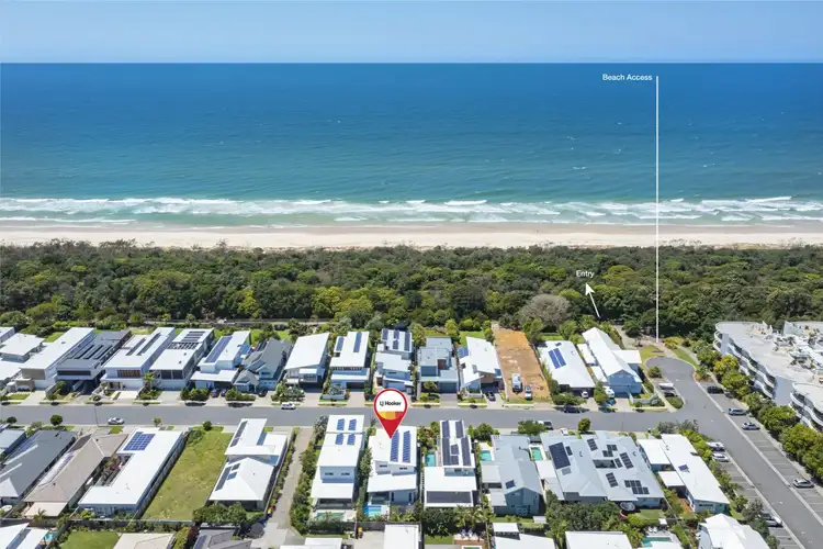Second view of Homely house listing, 26 Daybreak Boulevard, Casuarina NSW 2487