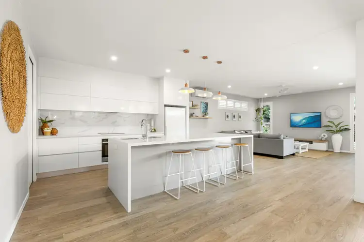 Fourth view of Homely house listing, 26 Daybreak Boulevard, Casuarina NSW 2487