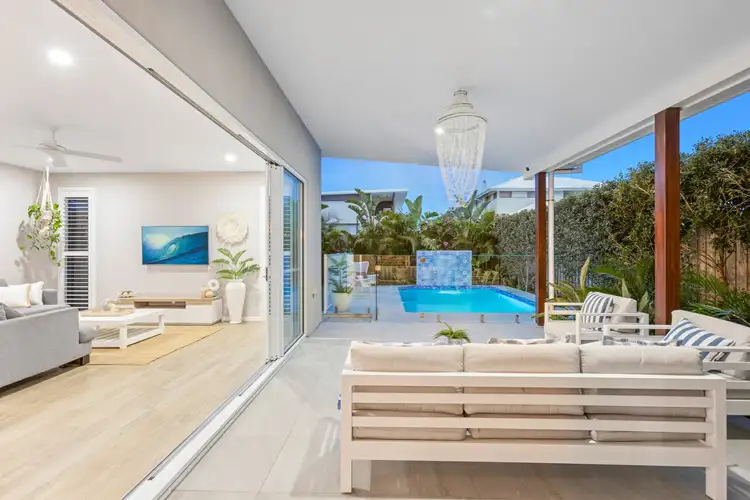 Fifth view of Homely house listing, 26 Daybreak Boulevard, Casuarina NSW 2487