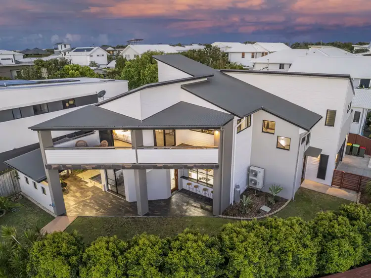 Main view of Homely house listing, 1 Cornet Lane, Casuarina NSW 2487