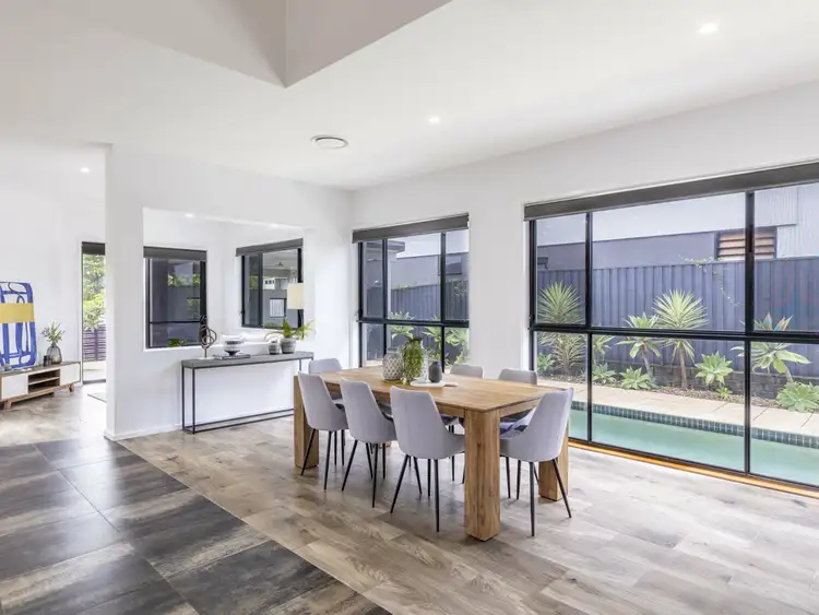 Third view of Homely house listing, 1 Cornet Lane, Casuarina NSW 2487