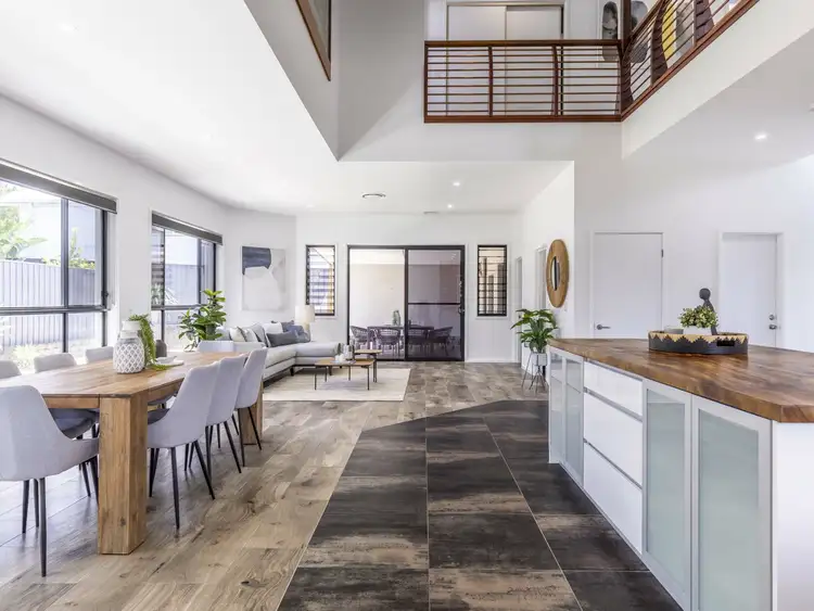 Fourth view of Homely house listing, 1 Cornet Lane, Casuarina NSW 2487