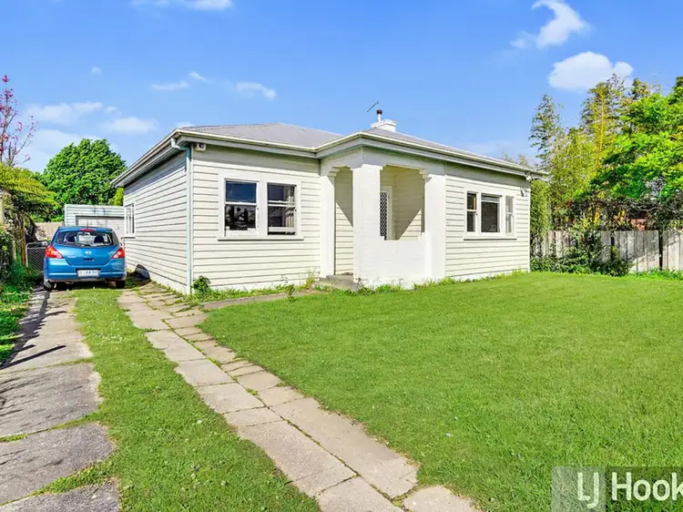 Main view of Homely house listing, 14 Monash Street, Mowbray TAS 7248