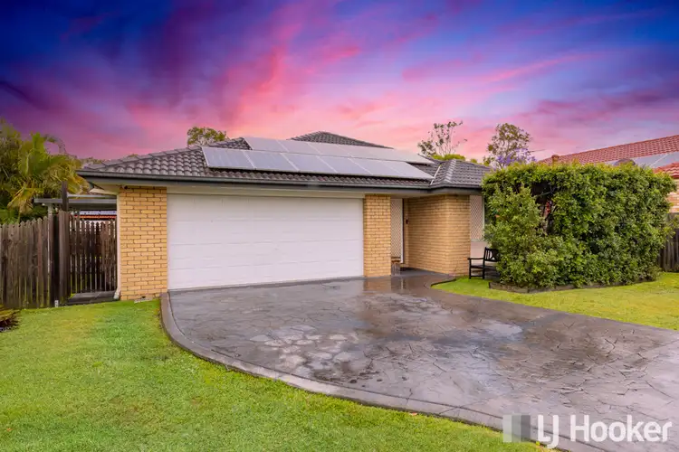 7 Holborn Court, Alexandra Hills QLD 4161