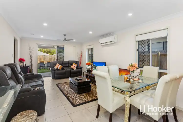 26 Splendour Circuit, Yarrabilba QLD 4207