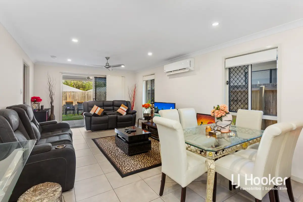 Main view of Homely house listing, 26 Splendour Circuit, Yarrabilba QLD 4207