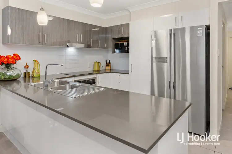 Third view of Homely house listing, 26 Splendour Circuit, Yarrabilba QLD 4207