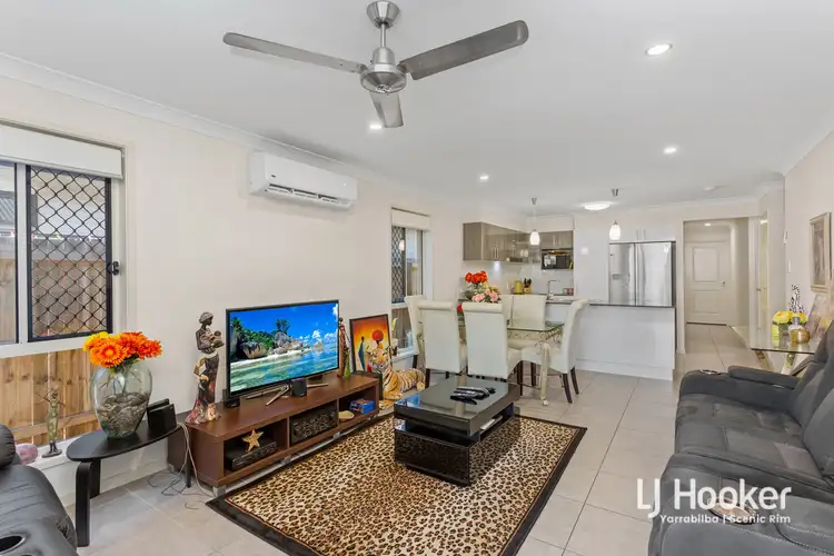 Fourth view of Homely house listing, 26 Splendour Circuit, Yarrabilba QLD 4207