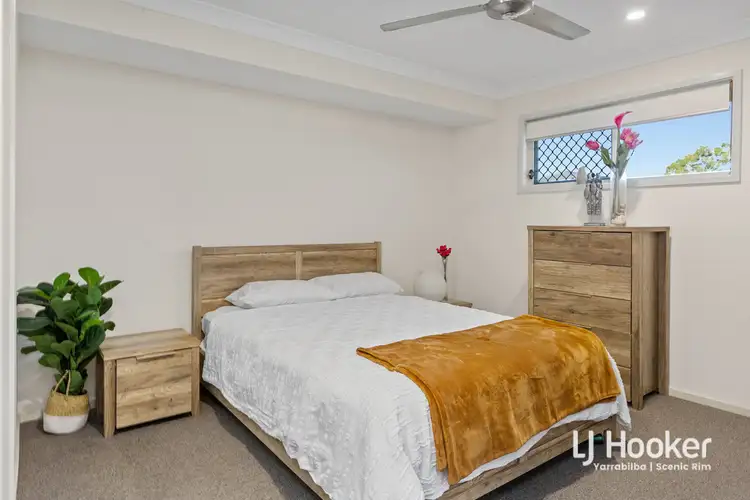 Fifth view of Homely house listing, 26 Splendour Circuit, Yarrabilba QLD 4207