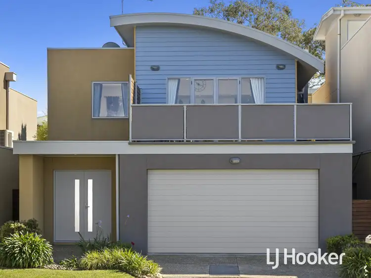 Main view of Homely house listing, 33 High Street, Inverloch VIC 3996