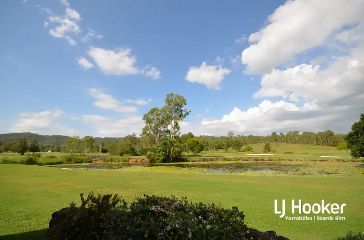 Second view of Homely unit listing, 75/33/17-19 Lady Caroline Close, Kooralbyn QLD 4285