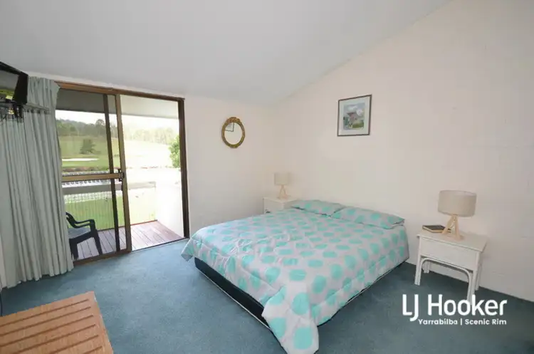 Sixth view of Homely unit listing, 75/33/17-19 Lady Caroline Close, Kooralbyn QLD 4285