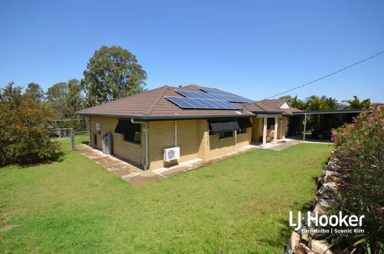 Second view of Homely house listing, 2-4 Windon Close, Kooralbyn QLD 4285