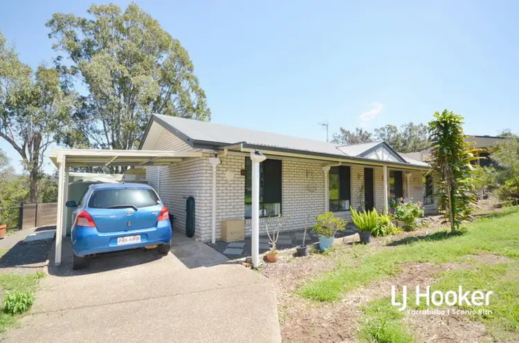 Third view of Homely house listing, 2-4 Windon Close, Kooralbyn QLD 4285