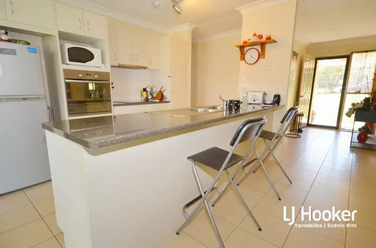Fourth view of Homely house listing, 2-4 Windon Close, Kooralbyn QLD 4285