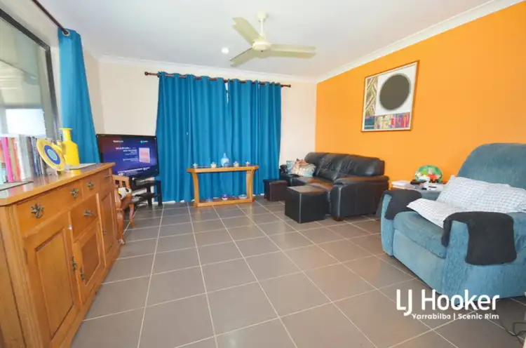 Fifth view of Homely house listing, 2-4 Windon Close, Kooralbyn QLD 4285