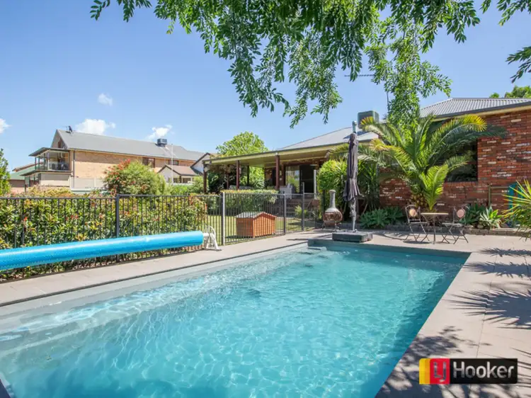 Main view of Homely house listing, 18 Matilda Place, Tamworth NSW 2340
