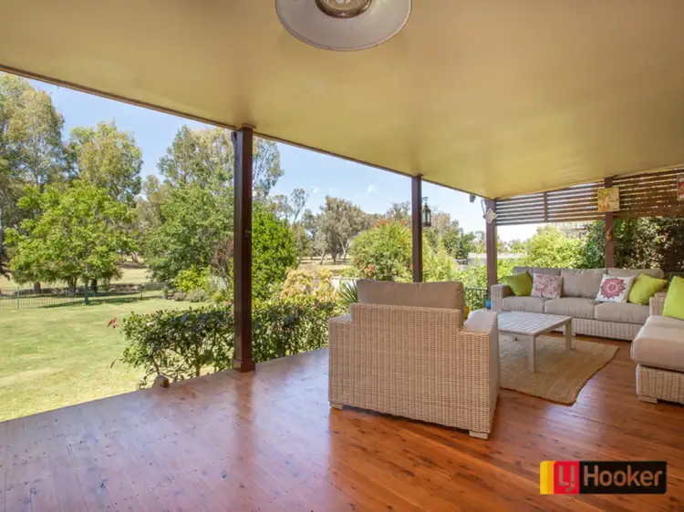 Second view of Homely house listing, 18 Matilda Place, Tamworth NSW 2340