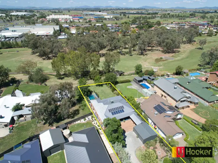 Third view of Homely house listing, 18 Matilda Place, Tamworth NSW 2340