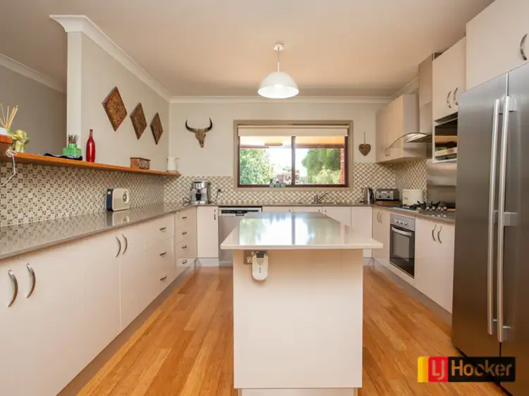 Fourth view of Homely house listing, 18 Matilda Place, Tamworth NSW 2340