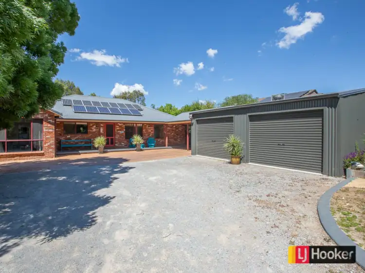 Fifth view of Homely house listing, 18 Matilda Place, Tamworth NSW 2340