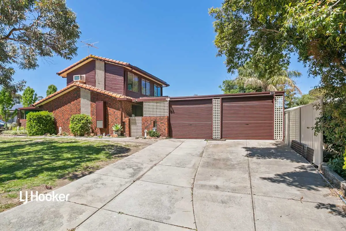 Main view of Homely house listing, 11 Owen Court, St Agnes SA 5097