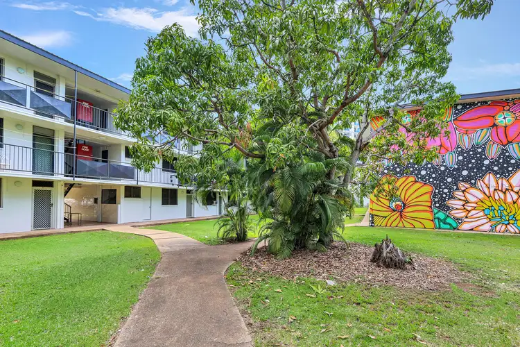 Main view of Homely apartment listing, 12/79 Mitchell Street, Darwin City NT 800