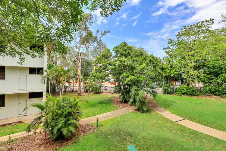 Second view of Homely apartment listing, 12/79 Mitchell Street, Darwin City NT 800