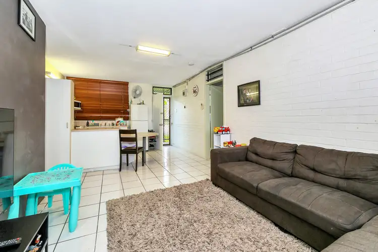Third view of Homely apartment listing, 12/79 Mitchell Street, Darwin City NT 800