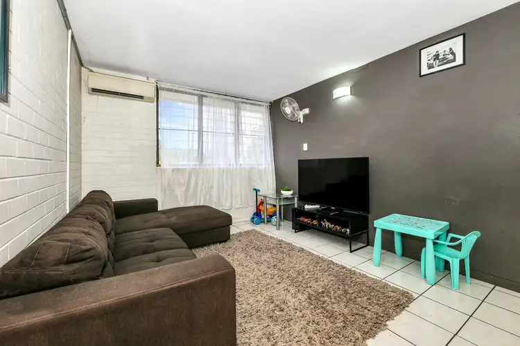 Fourth view of Homely apartment listing, 12/79 Mitchell Street, Darwin City NT 800