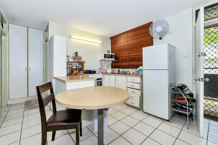 Fifth view of Homely apartment listing, 12/79 Mitchell Street, Darwin City NT 800