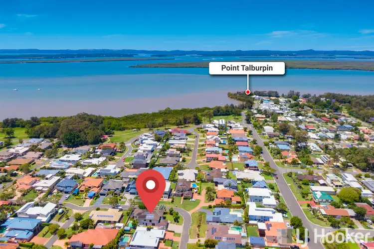 Main view of Homely house listing, 24 Penzance Drive, Redland Bay QLD 4165