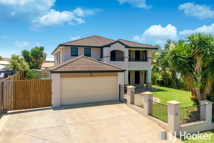 Fourth view of Homely house listing, 24 Penzance Drive, Redland Bay QLD 4165
