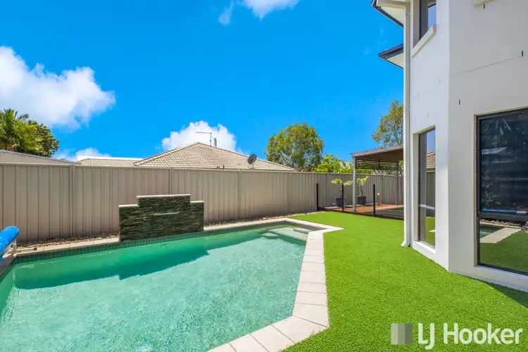 Fifth view of Homely house listing, 24 Penzance Drive, Redland Bay QLD 4165