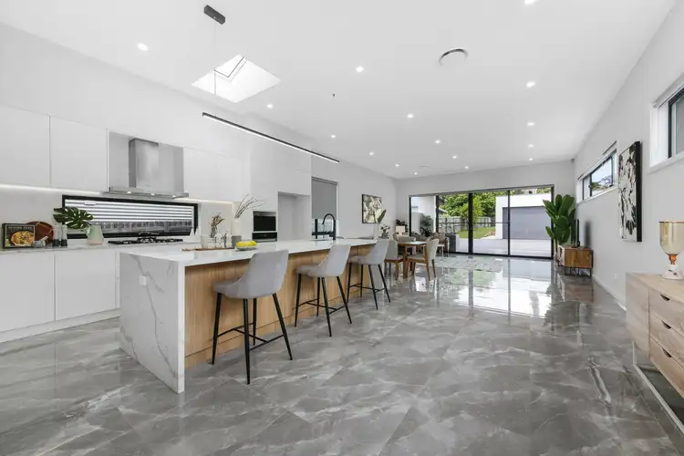 17 Webb Street, Croydon NSW 2132