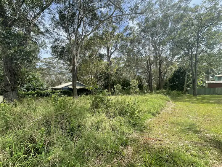 Second view of Homely land listing, 17 Bayswater Road, Russell Island QLD 4184