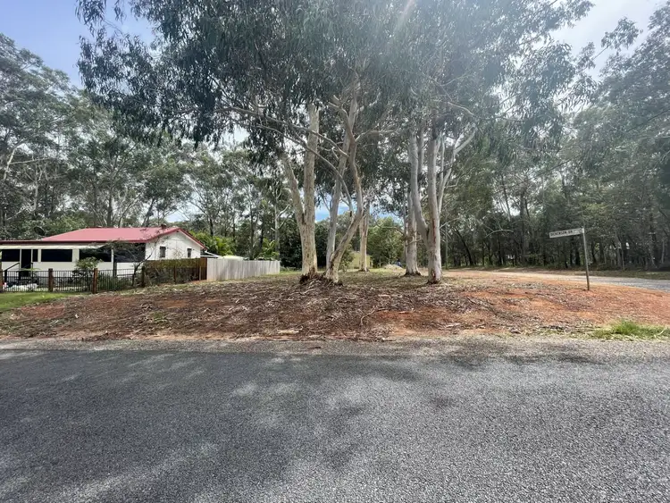 Main view of Homely land listing, 7 Kurrajong Road, Russell Island QLD 4184