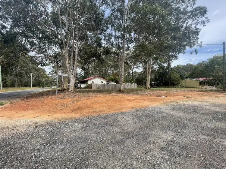 Third view of Homely land listing, 7 Kurrajong Road, Russell Island QLD 4184