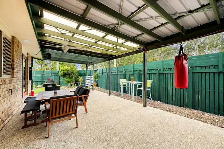 Fifth view of Homely unit listing, 1/3 Desley Street, Marcoola QLD 4564