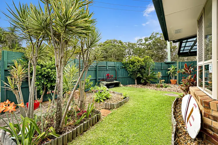 Sixth view of Homely unit listing, 1/3 Desley Street, Marcoola QLD 4564